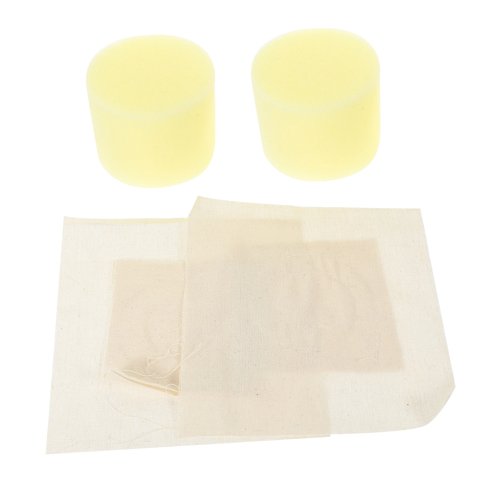 

Pancake Grease Brush Home Oil Wiper Replace Fabric Olive Scraper Household Mop Cloth Kitchen Supply Detailing Spray Bottle