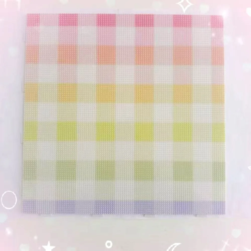 

104x104 Pins Fuse Beads Pegboards Heat Resistant 2.6mm Beads Hama Beads Boards Square DIY Perler Beads Boards Handmade Crafts