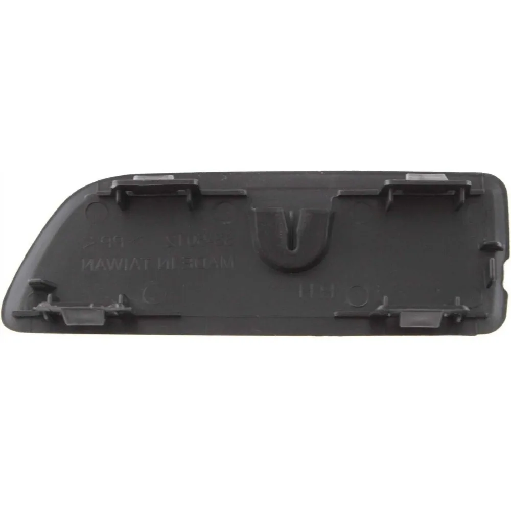 51117116671 Front Bumper Trailer Towing Hook Cover for BMW X5E53