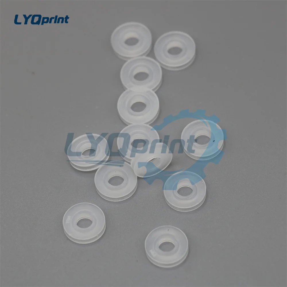Seal Ring 10x4x2 repair seals for Heidelberg printing machine valve M2.184.1111 M2.184.1121 M2.184.1131