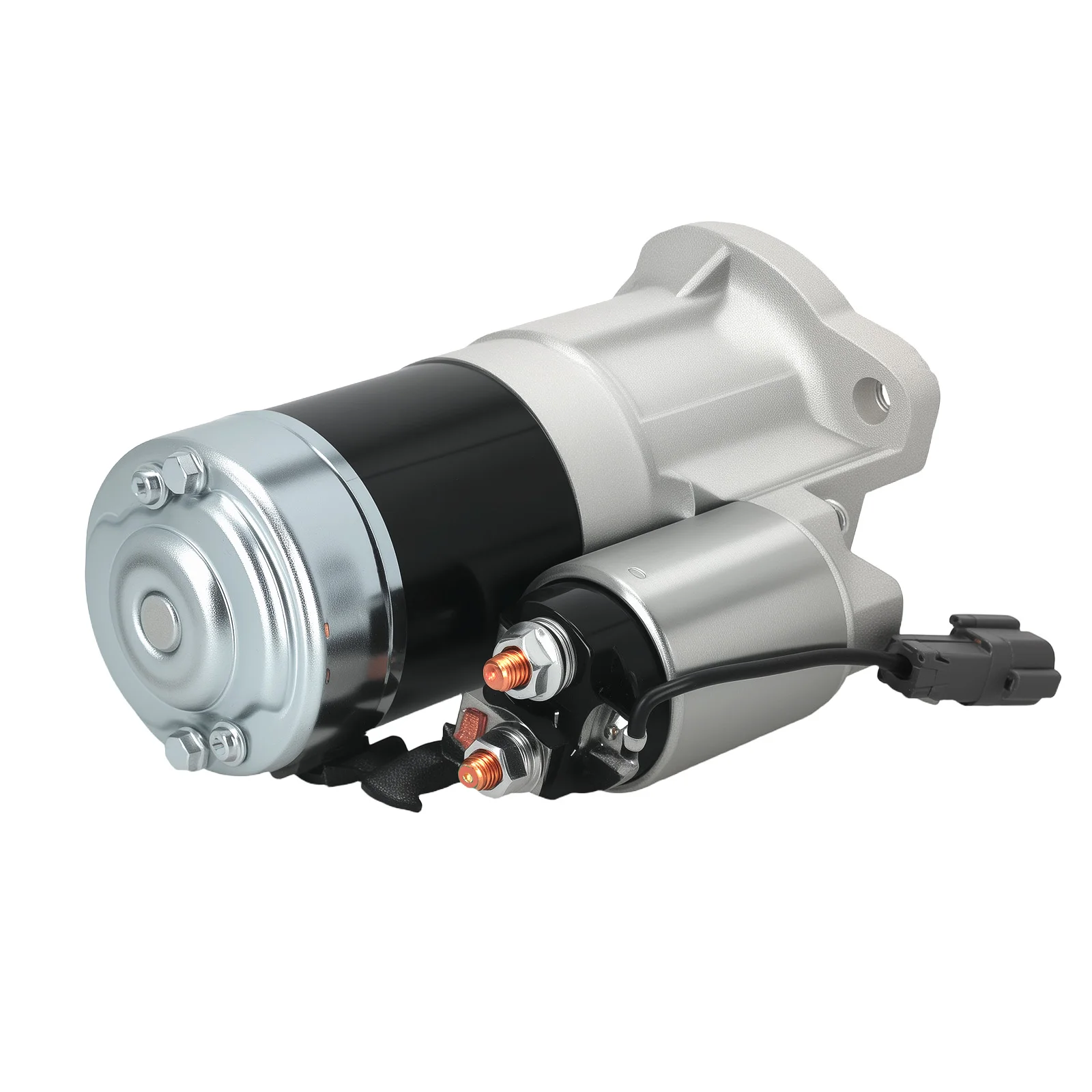 Starter Motor For N…