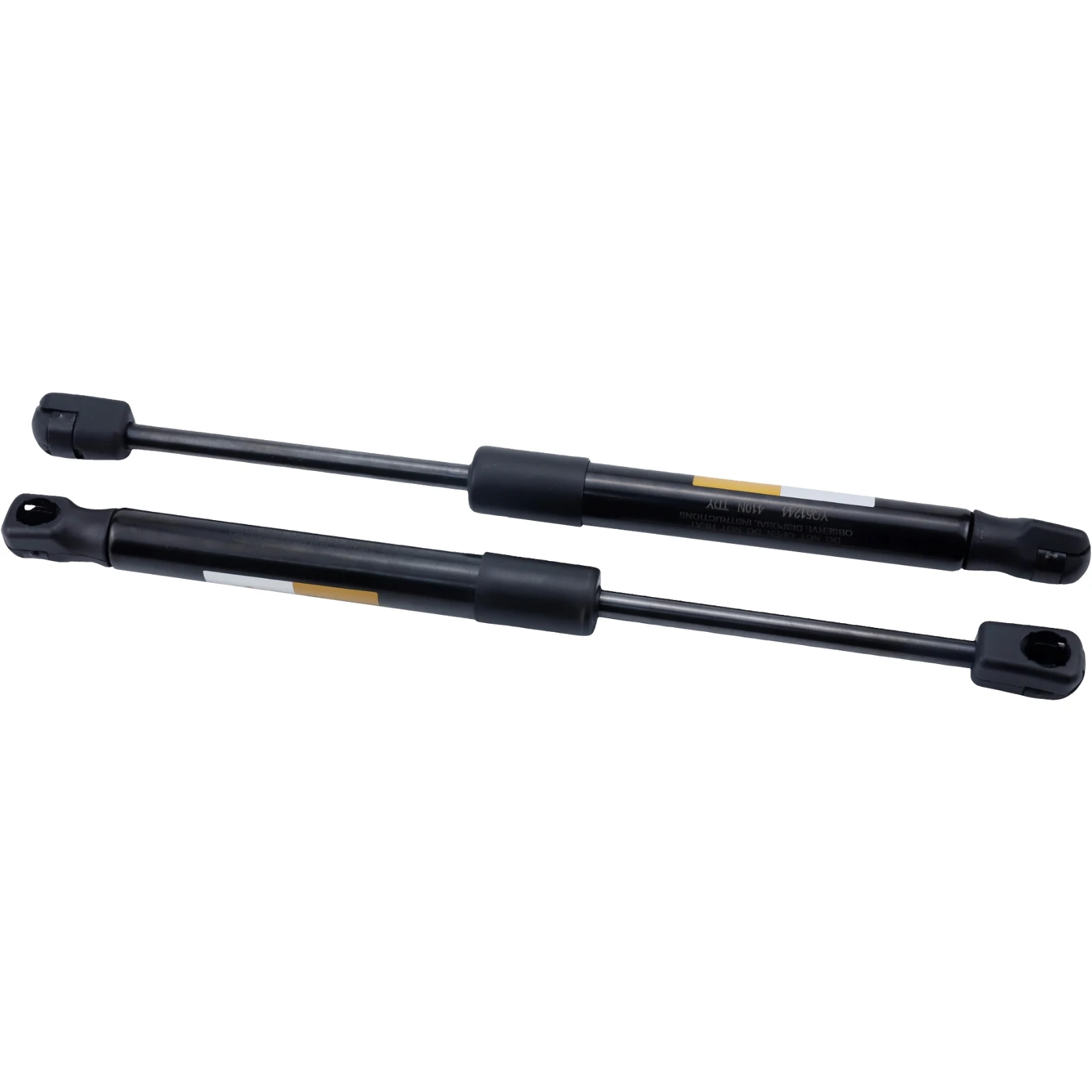 

2 шт. передняя газовая пружинная стойка для Porsche Cayenne 9YA E-Hybrid Turbo 2017-2023 9Y0823359, аксессуары для воздушного подъема капота