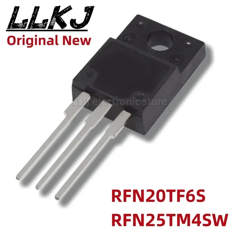 1Pcs Rfn20Tf6S Rfn2…