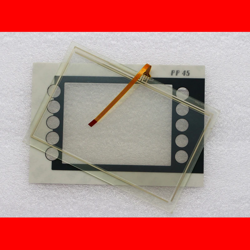 

4PP045.0571-K55 -- Plastic protective films Touch screens panels