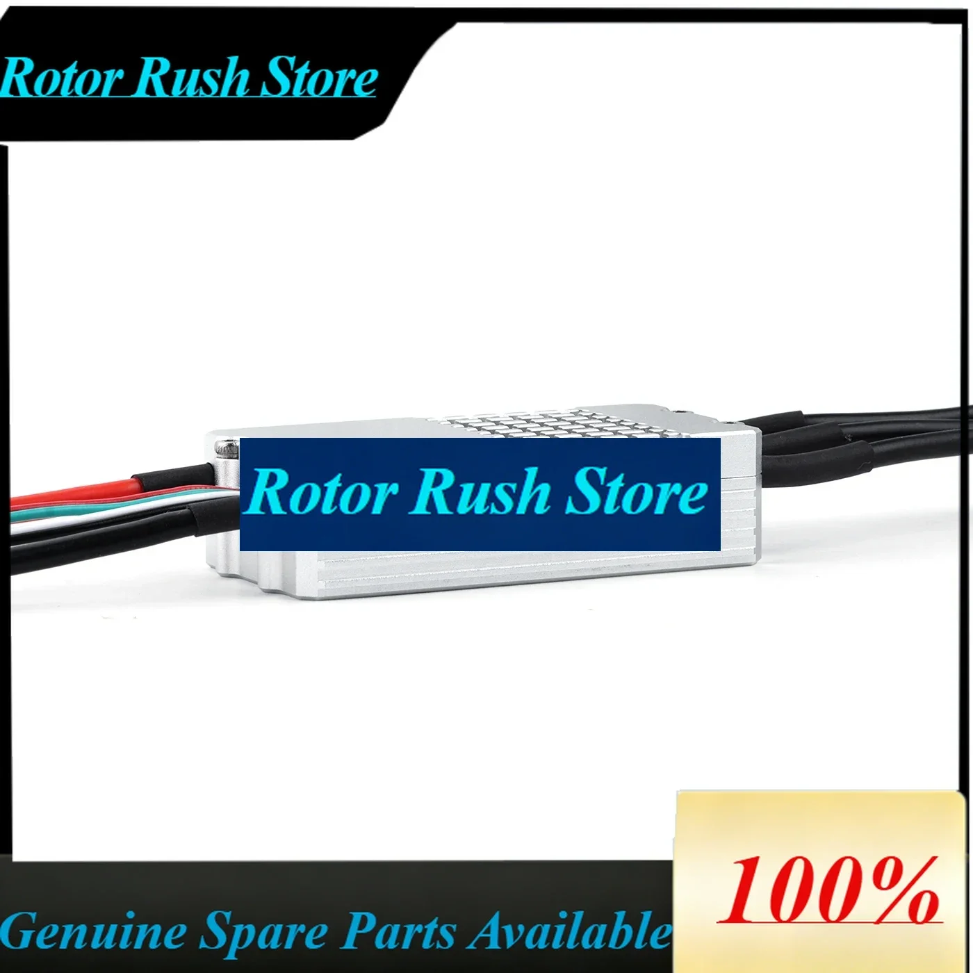 RoRus40A (5-14S) Watterprof Brushless Bldc Dc U-av Dr-one Rc Electronic Speed Controller