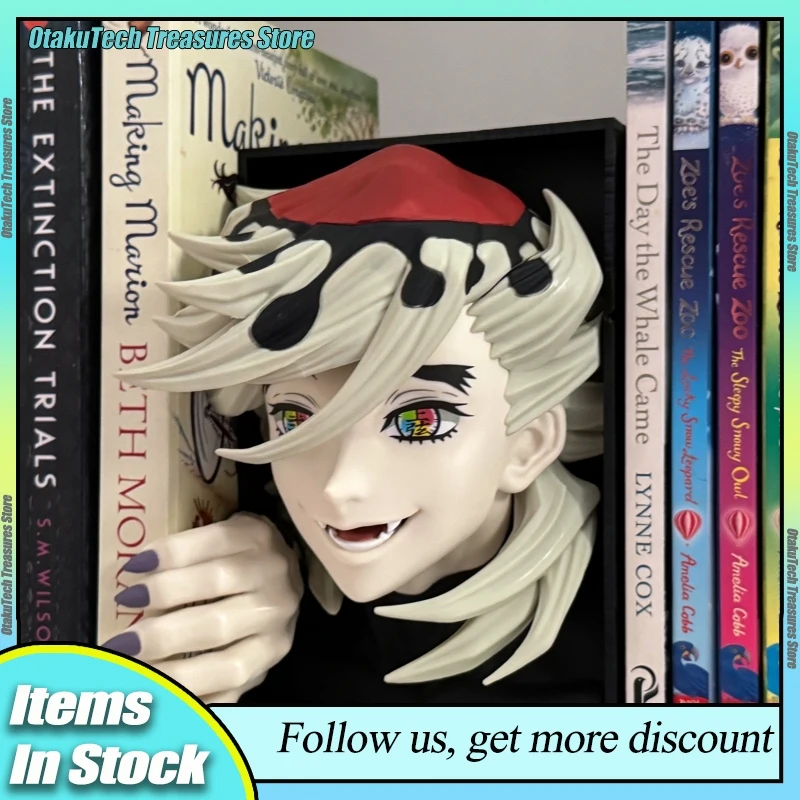 

Demon Slayer 16cm Genuine Anime Statue Model Decor Gift Douma Anime Figurine Desktop Display Kamado Nezuko Birthday Gift