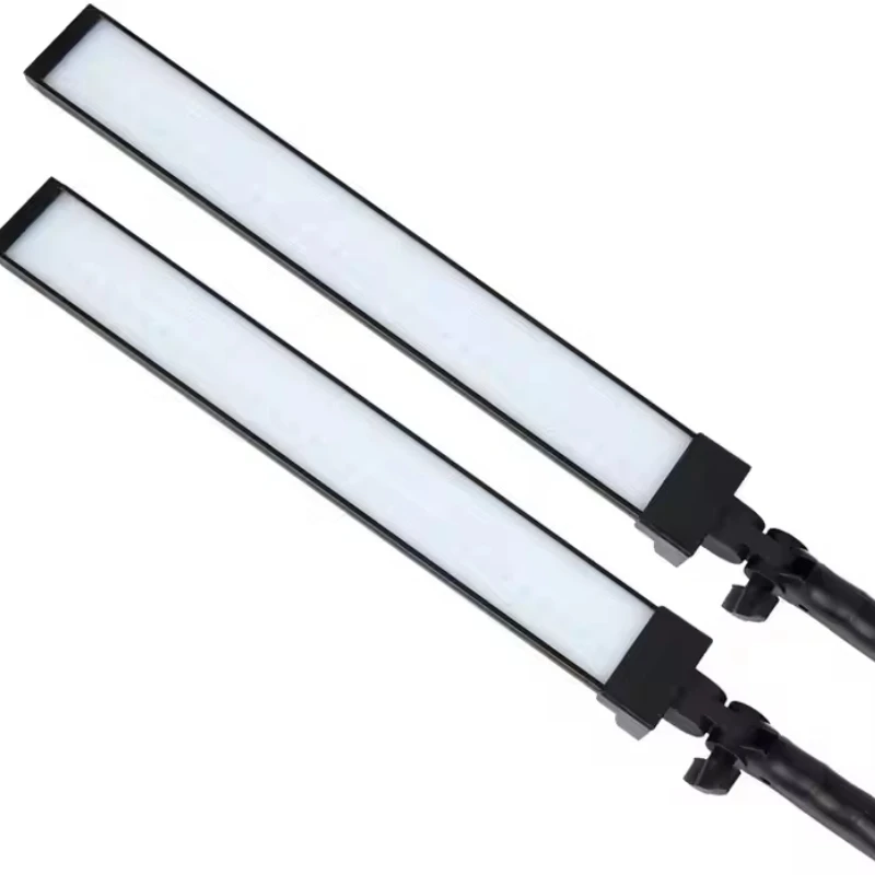 Newly Arrived Portable Handheld Wireless Light Emitting Diode Sticks for Photo Kiosks and Trade Shows