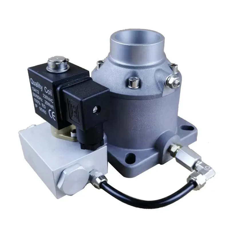 Compressor Spare Pa…