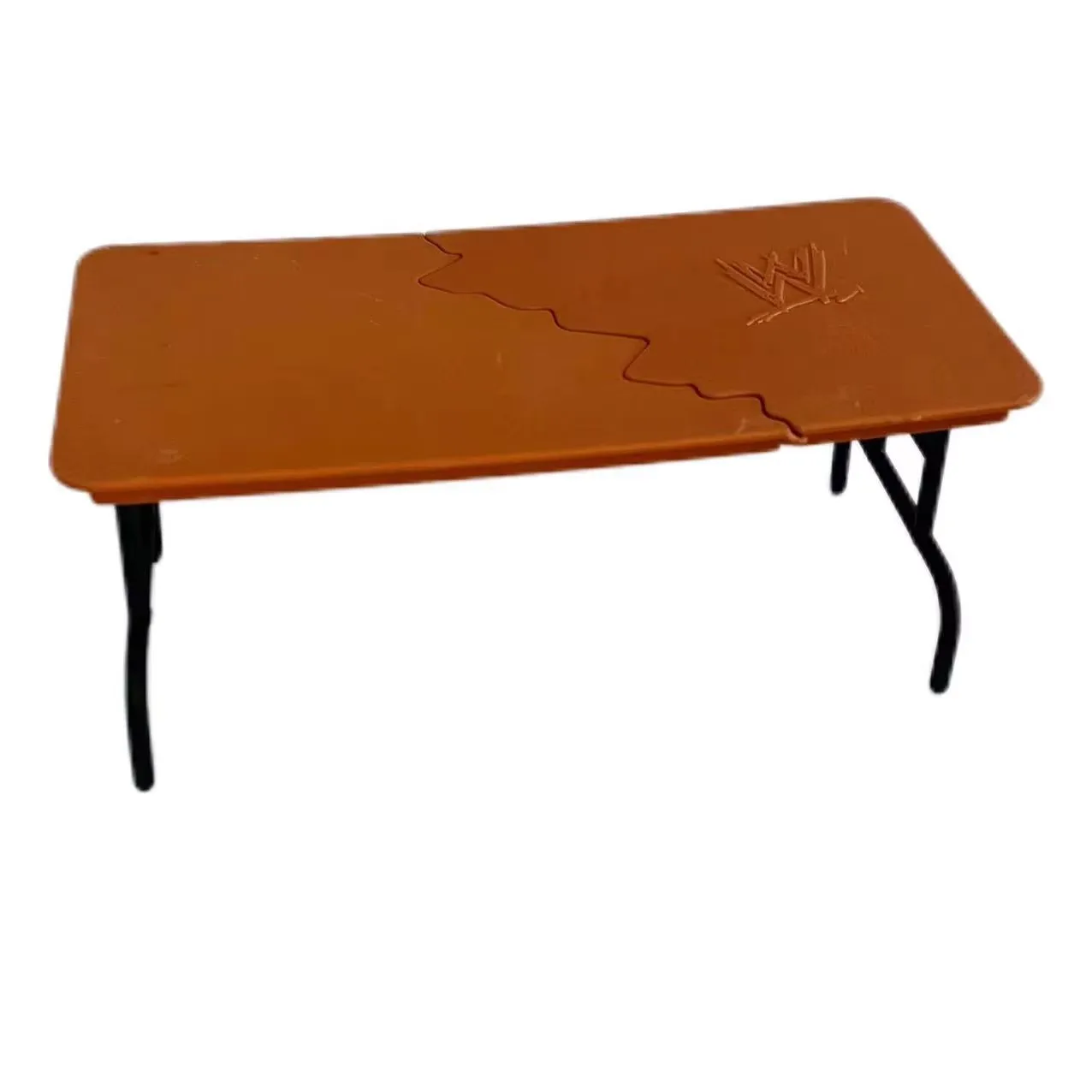 Muñeco de luchador de lucha libre, accesorio para mesa, escena a juego