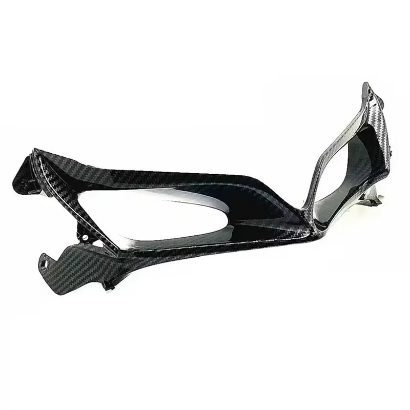 غير عادية دراجة نارية العلوي الجبهة هدية القلنسوة الأنف صالح لسوزوكي GSXR 600 GSX-R 750 2008 2009 K8