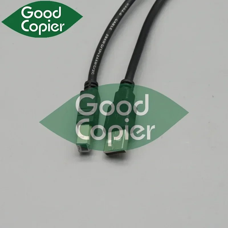 High Speed USB A to B Cable support for Canon Brother Hp Epson Samsung Label Printer Electronic Piano Type B 2.0 50cm 2m 3m 5m D