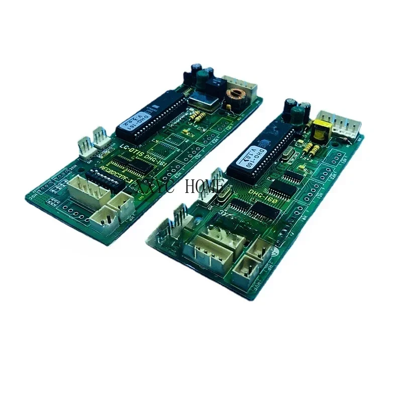 

Original elevator communication board/LG-OTIS/DHG-161/DHG-160