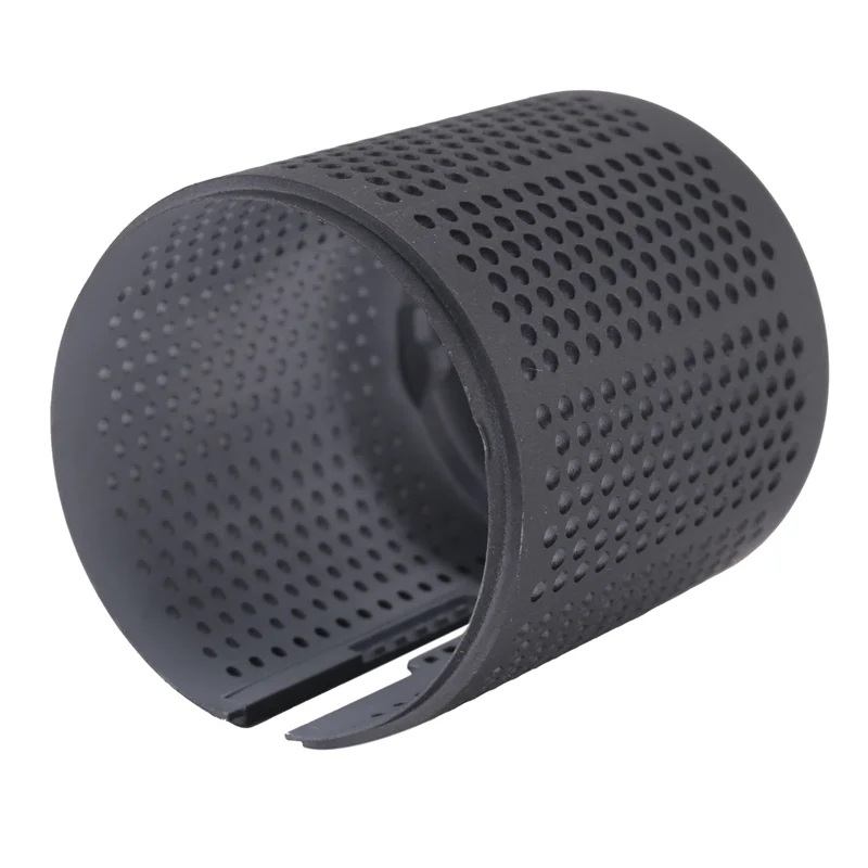 다이슨 슈퍼소닉 HD01 HD03 HD08 모델용 ABVI-헤어드라이어 필터 메쉬 교체품, 헤어드라이어 외부 필터 케이지 부품