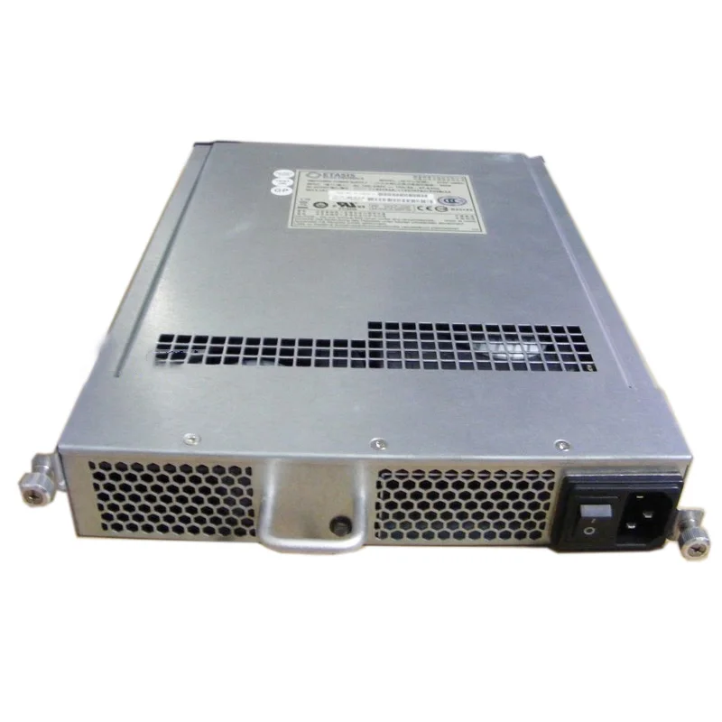 Hard Disk Enclosure/Disk Array Power Supply For ETASIS EFRP-S60BU 600W 55-120679