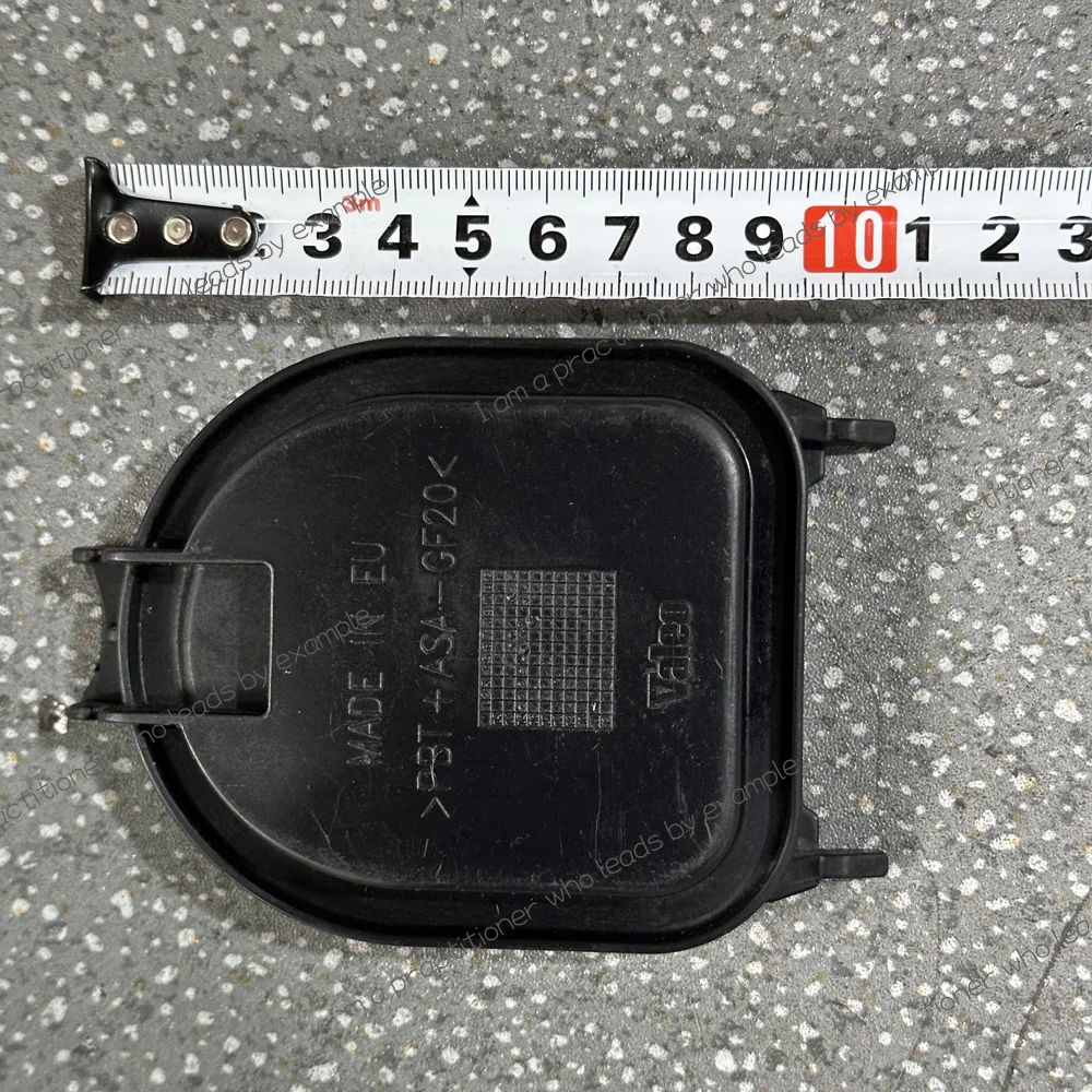 

For BMW E90 Headlight Dust Cover Waterproof Dustproof Headlight Rear Shell Seal Turn Signal Rubber Cap