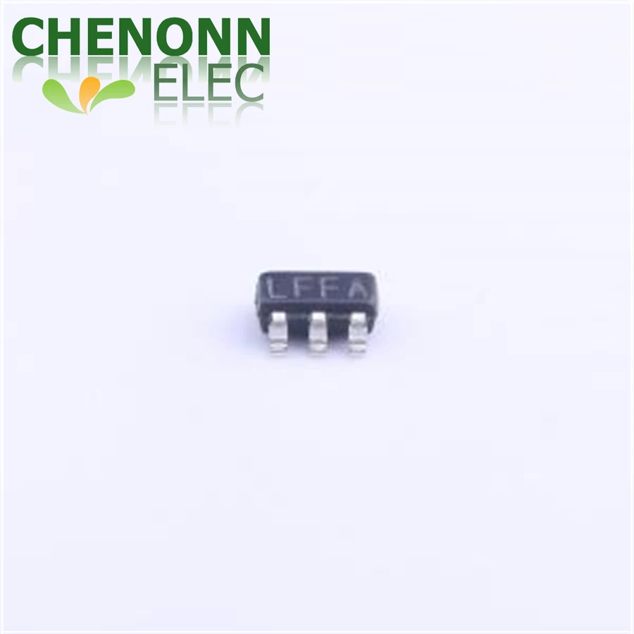 20PCS/LOT LP2992AIM5-5.0/NOPB (PMIC)