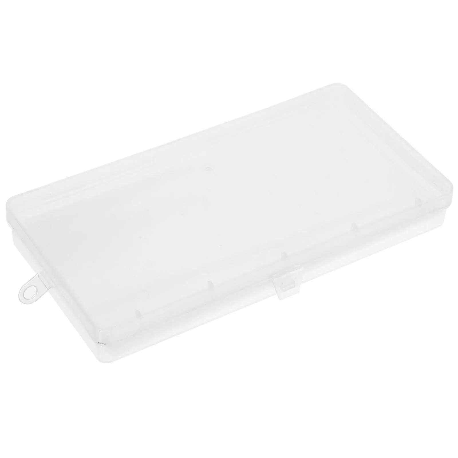 1세트 투명 지폐 보관함 슬리브 정리함 우표 메달 배지 보관 달러 지폐 슬리브