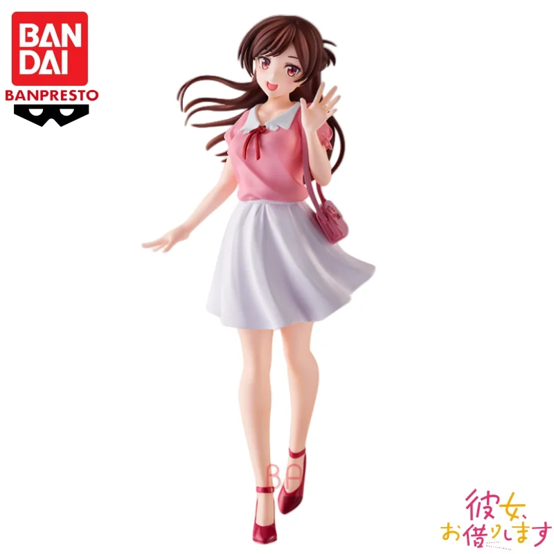 Bandai en Stock Banpresto alquiler una novia Ichinose Chizuru figura de ac