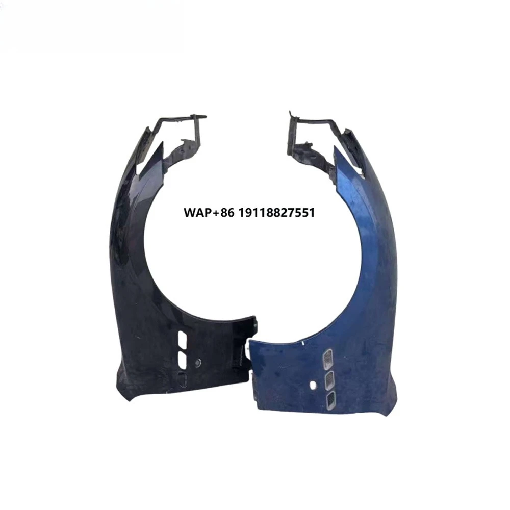 

Profasstional GranTurismo Front Left/Right Side Wing Fender Panel 2007 2008 2009 2010 2011 2013 -2019 OEM Quality