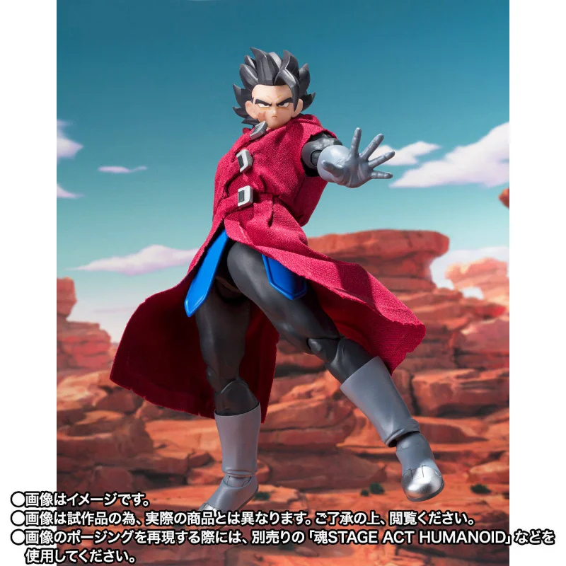 In Stock Authentic Bandai S.H. - Bandai Tamashii Nations S.H.Figuarts recension och pris