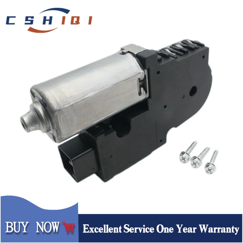 

New Automatic Sunroof Motor for Volvo XC60 Sport Utility 2010 2011 2012 2013 2014 2015 2016 2017 Auto Parts 31424338 30799673
