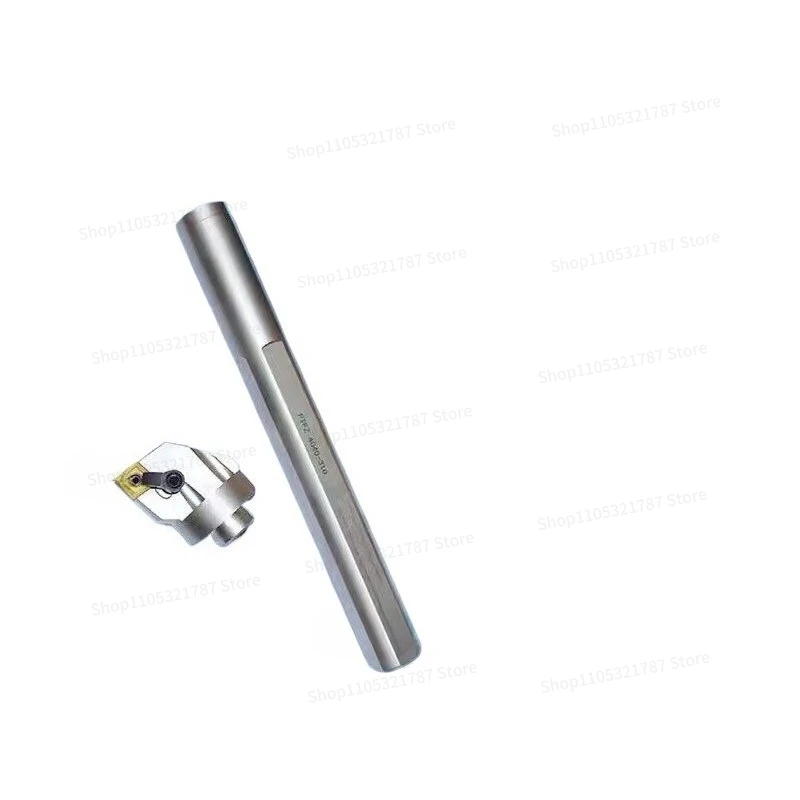 For Numerical Control Changer Shockproof Boring Rod Body PTFZ3232/PTFZ4040PTFZ5050-460