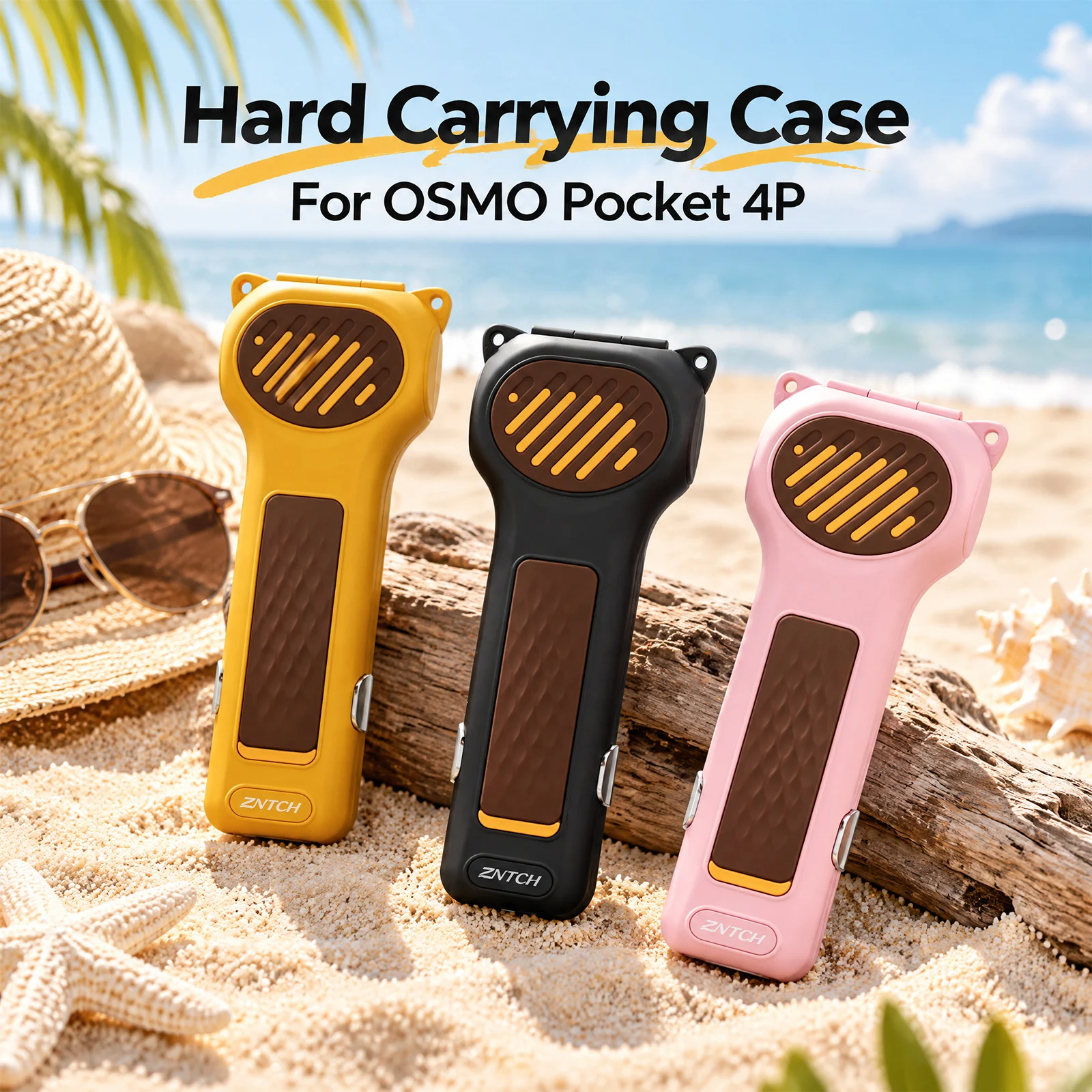 Full-coverage Protective Case - Camera Wrist Strap ulasan dan harga