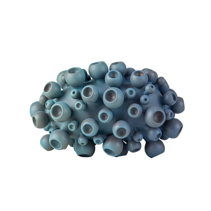 

Modern simplicity, technological sense quantum ornament, home entrance window decoration, e-sports room jewelry