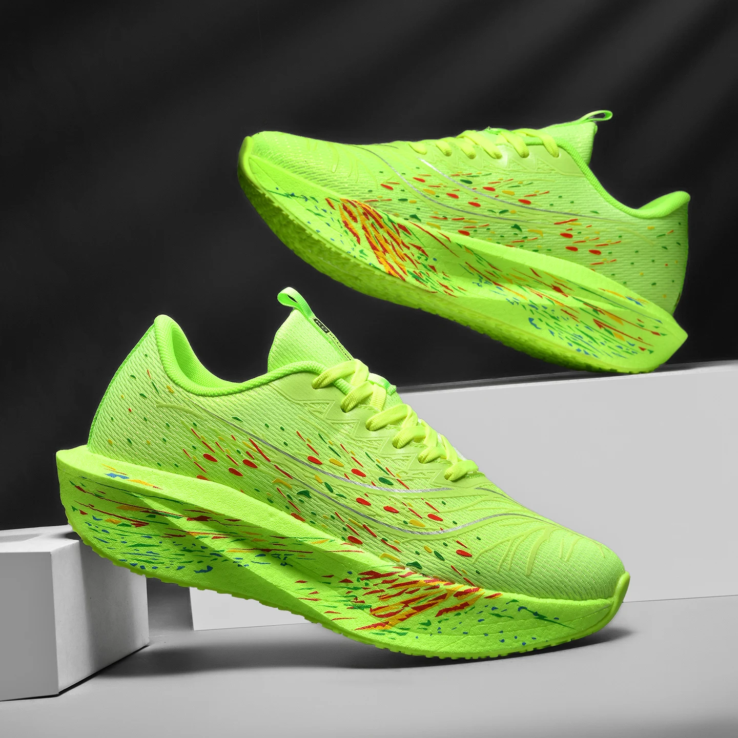 

Bicycle professional cycling shoes mountain four seasons unisex new anti slip wear-resistant breathable comfortable riding shoes