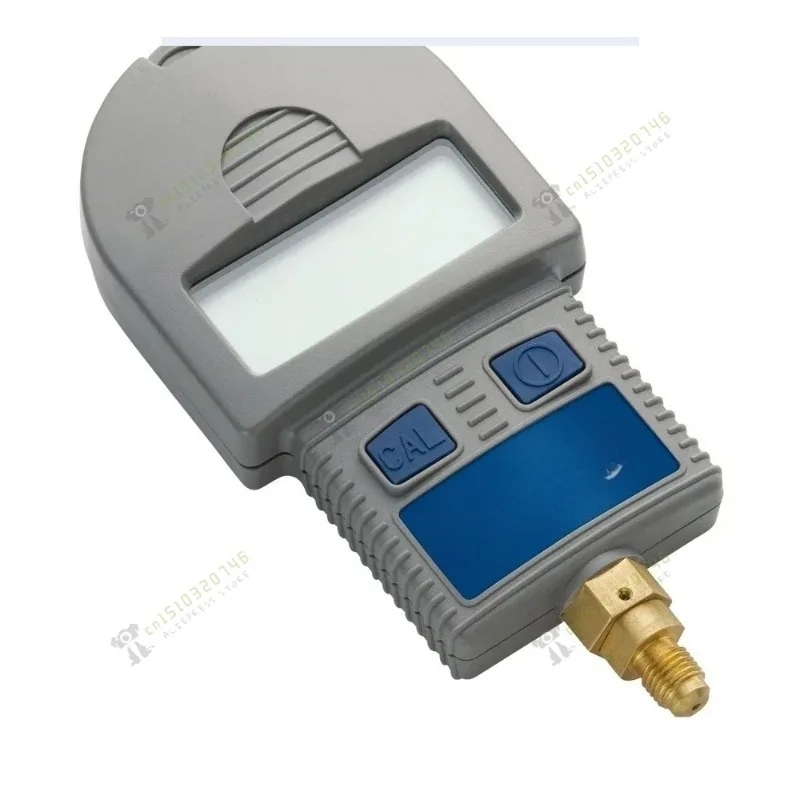 

portable Pirani vacuum gauge 710-202-G1