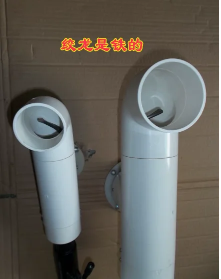 Auto Timed Poultry Feeder Hardware, Waterproof Automatic Feeding Device for Chicken, Duck, Pigeon & Daily Backyard Breeding