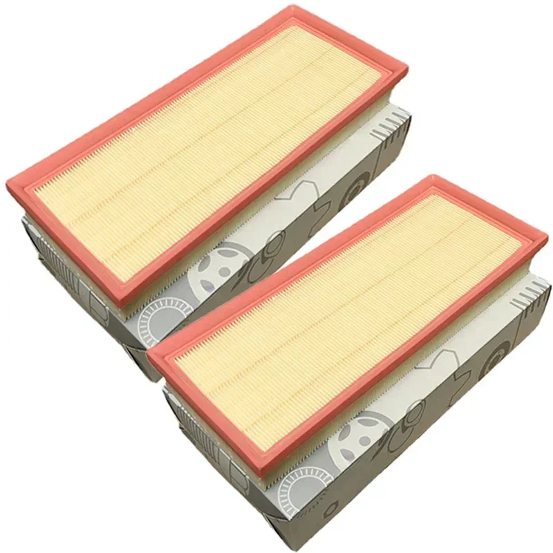 Car Air Filter A2780940004 For W212 W222 E550 E63 CLS G63 GLE S500 S63 AMG High Flow Intake Filter