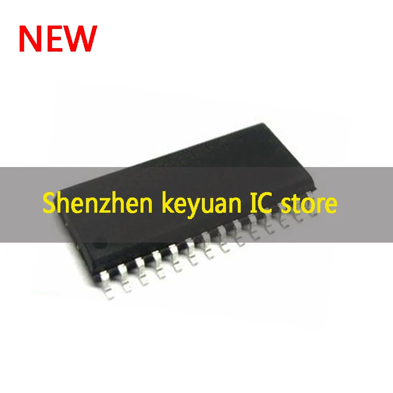 (10piece)100% New HT16K33 28 20 24 LED driver  scanning with buttons      iiii llll ookks