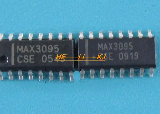 Freeshipping  10 PCS MAX3095CSE + TR MAX3095CSE + MAX3095CSE MAX3095 SOP16