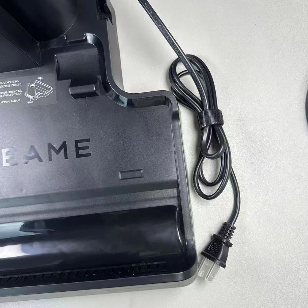 ( HCB6# ) Original Dreame charging dock Fro Dreame H12Pro H12Pro Plus HHR25A Wireless Handheld Vacuum Charging base accessories