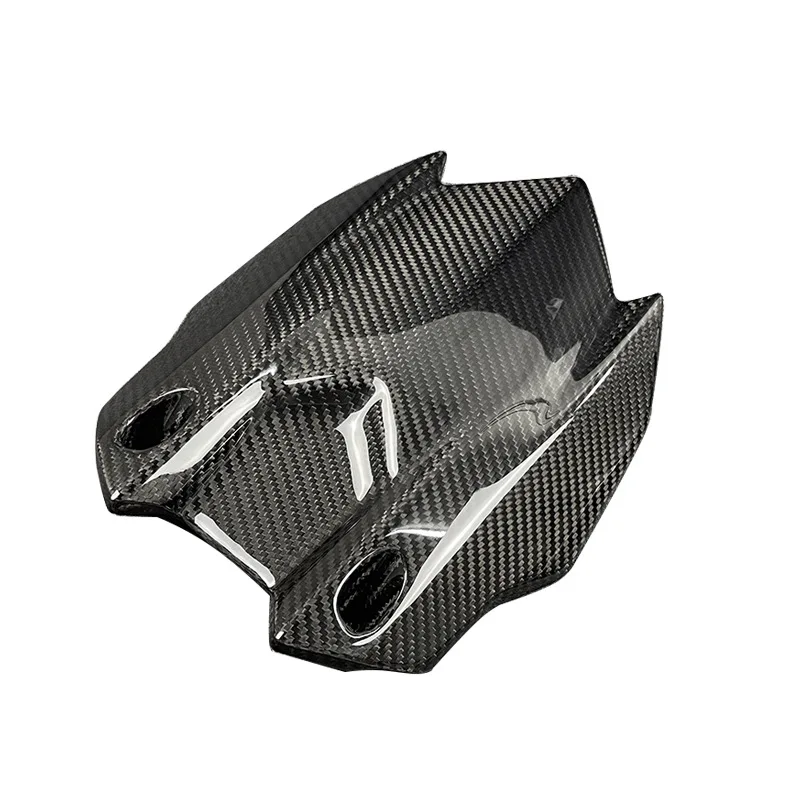 100% Carbon Fibre in Rear Hugger for  R1 2015 - 2020 Carbon Fiber Motorcycle Shell