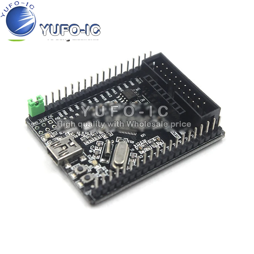 STM32F103C8T6 Development Board STM32 Small System Core Board STM32 1-chip Microcomputer Learning Edition