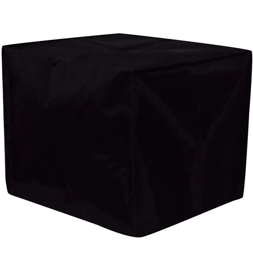 43*43*32cm Copier Protector Office Printer Cover Dryer Safe Full Coverage Sturdy 210D Oxford Cloth Machine Washable