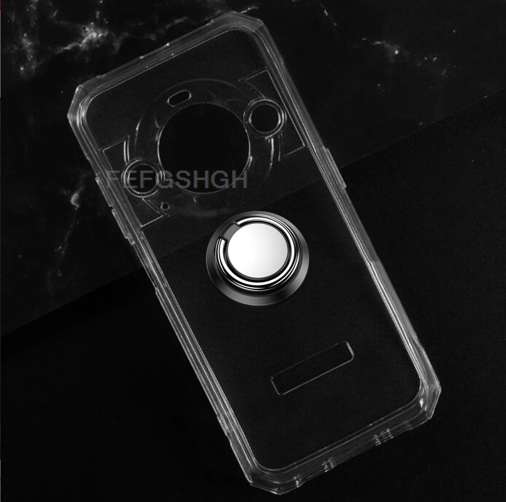 Shockproof Hard Case FOR Blackview BL9000 6.78