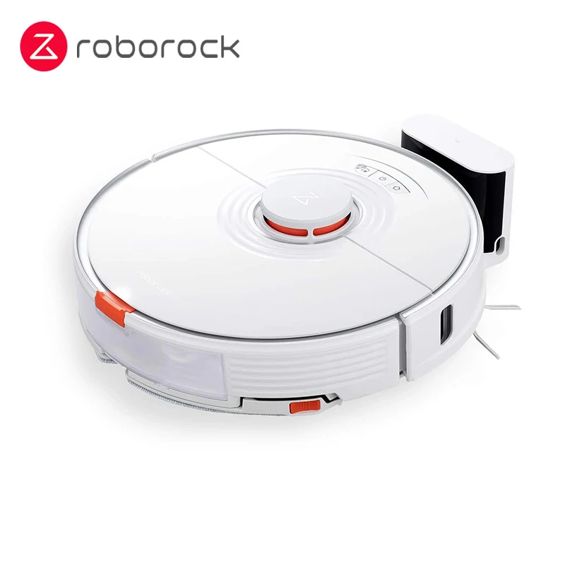 Station de chargement d'origine pour aspirateur Roborock S7 S70 S75 Q7 Q7 MAX, accessoires de Base Version CE