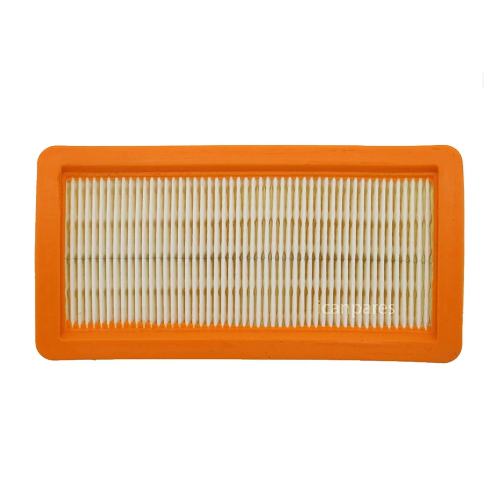 Compatible for Karcher 6.414-631.0 DS 5500 5600 5800 6000 K 5500 Vacuum Cleaner Panel Hepa Filter