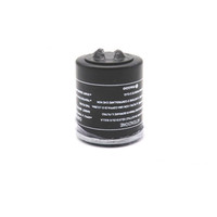 Car Oil Filter ABS Accessory Black 150 200 250 1pcs Engines Fit For Piaggio 125 For Vespa X7 X8 X9 GT HF183 HiFlo