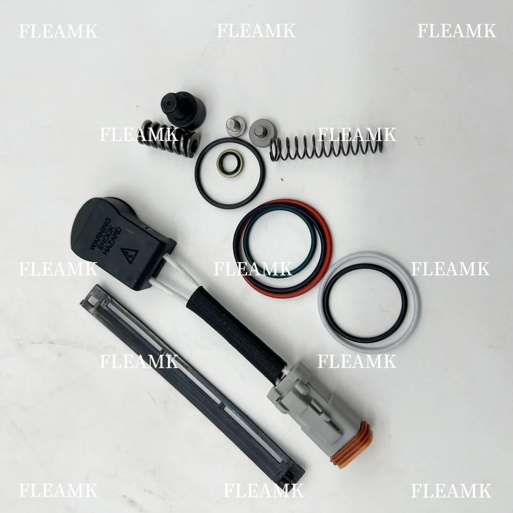 High Quality M11 Injector Repair Kit