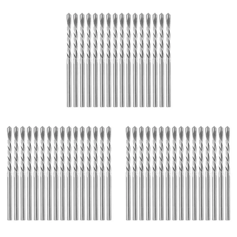 ab46-gp16-1-8インチ-ドライウォールパイロットポイントカッティングドリルビット-48個パック-、ドライウォール切断用、ロータリージッパースパイラルソーに最適