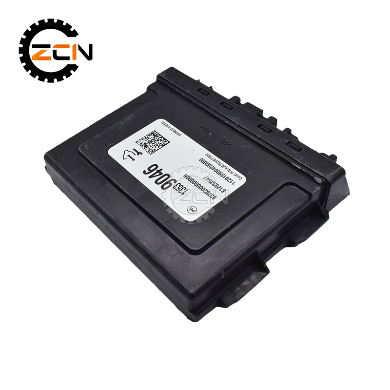 

Right Front Passenger Seat Memory Control Module Cadillac Chevy GMC 13539046