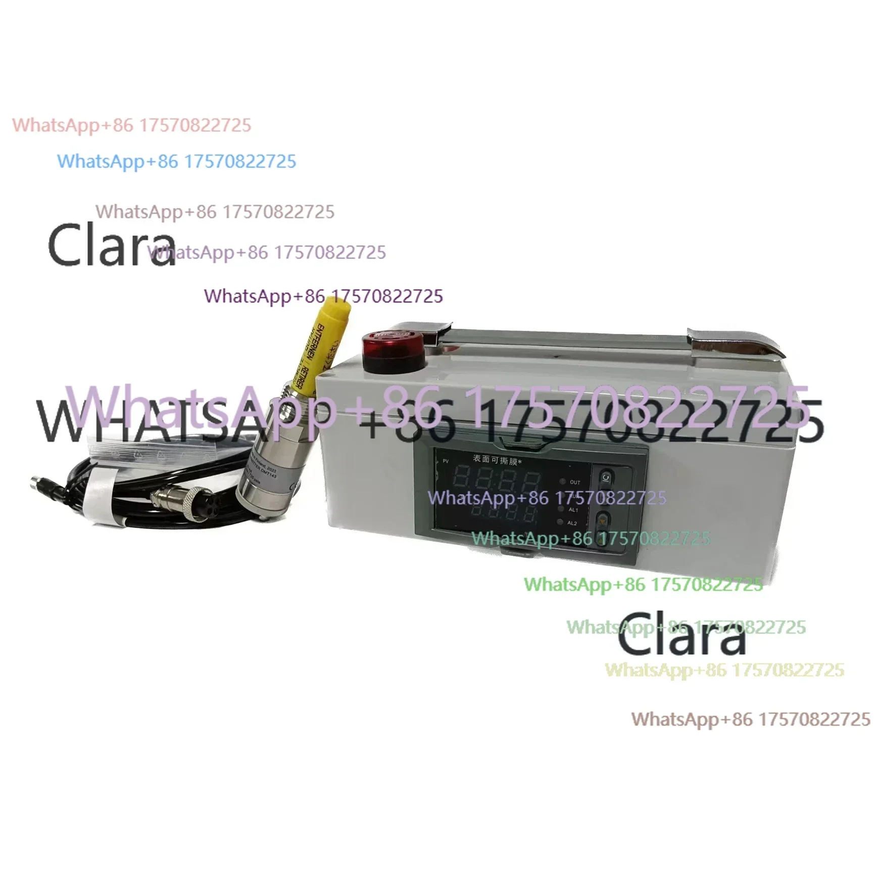Super Value Factory StoreDMT143 dew point meter air compressor spare parts for oil free spiral compressorSuper Value Factory Sto