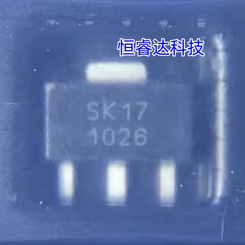

5 шт SKY65017-70LF SKY65017 65017 SOT89/SKY65015-70LF SKY65015 SK15/SKY65014-70LF SKY65014/SKY65013-70LF SKY65013