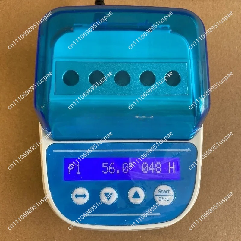 Suitable for 50 48 hour high temperature pressure steam sterilization biological indicator B80/MiniB-1/Mini