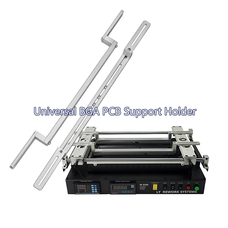 Universal Holder PCB Jig Fixture Support Frame BGA Support Bracket for BGA Rework Station Solder Station