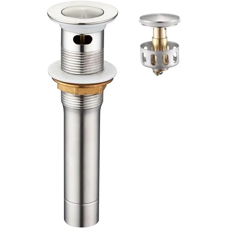 Up Drain, Bathroom … - image